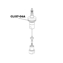 [CL137-06A] O-RING