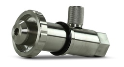 [1-12905] Dialine Cutting Head Assembly, Clamp